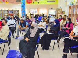 Director's Meetings with Teaching Staffs